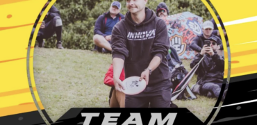 Luke Bayne Team Innova profile